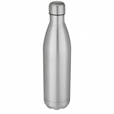 Logotrade Werbeartikel das Foto: Cove 750 ml vakuumisolierte Edelstahlflasche