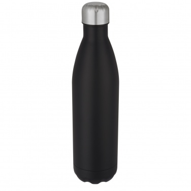 Logotrade Logogeschenke das Foto: Cove 750 ml vakuumisolierte Edelstahlflasche