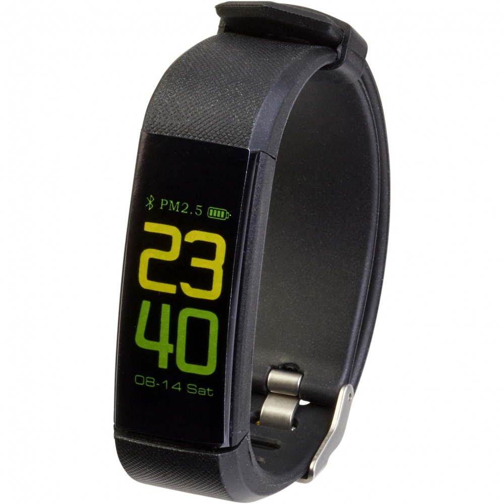 Logotrade werbemittel das Foto: Prixton Smartband AT801