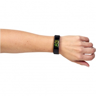 Logotrade werbemittel das Foto: Prixton Smartband AT801