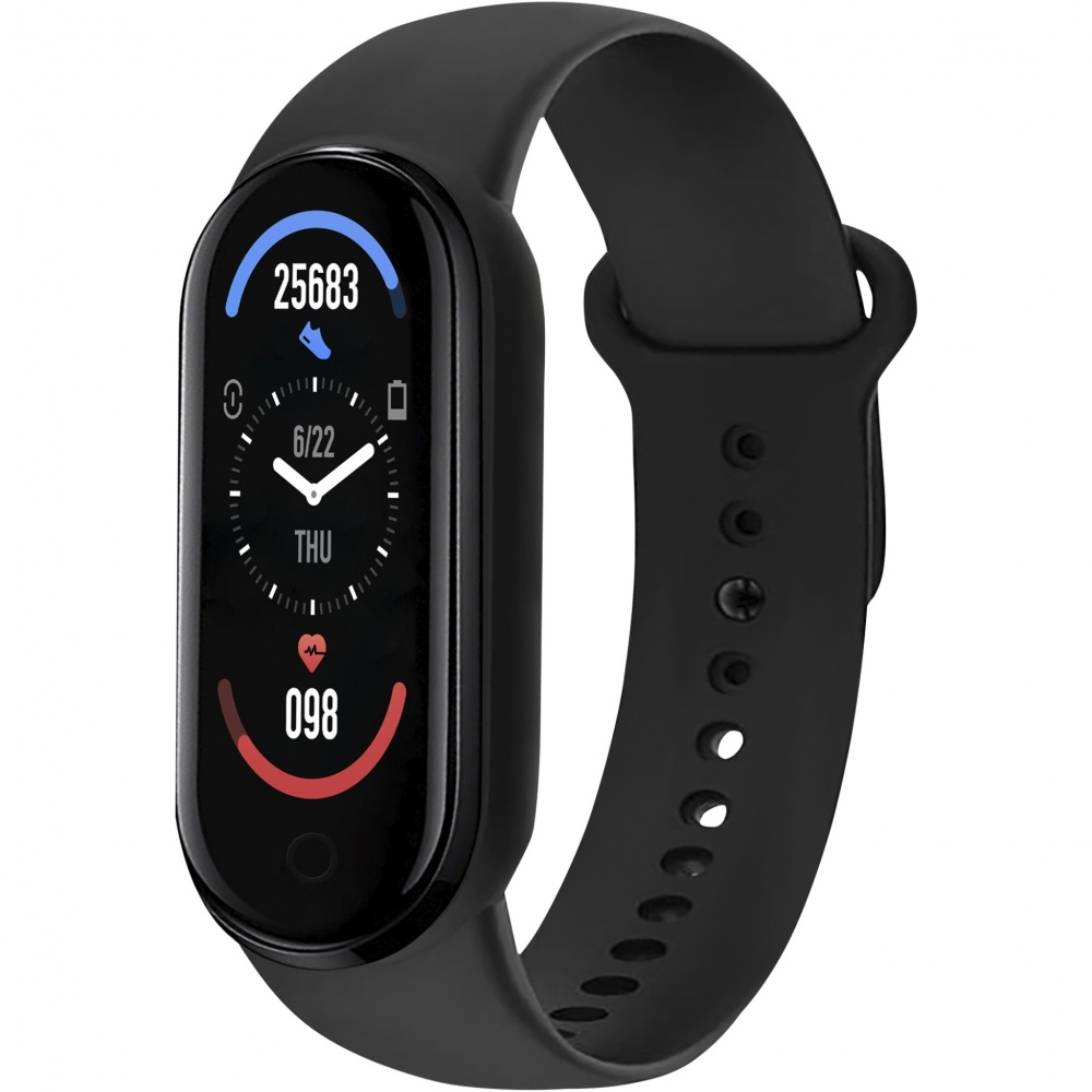 Logotrade Werbegeschenke das Foto: Prixton AT410 Smartband 