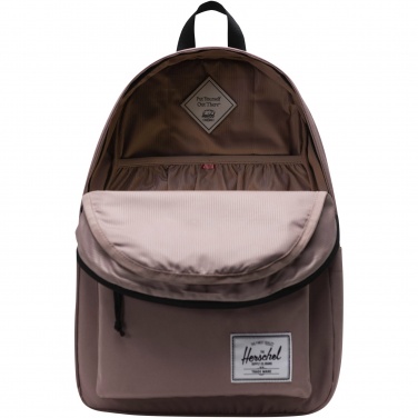 Logotrade Geschäftsgeschenke das Foto: Herschel Classic™ recycelter Laptop-Rucksack 26 L