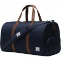 Herschel Novel™ recycelte Reisetasche 43 L, Marine