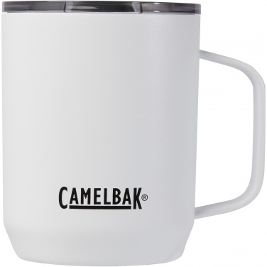 Logotrade Werbeartikel das Foto: CamelBak® Horizon vakuumisolierter Campingbecher, 350 ml