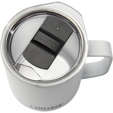 Logotrade Werbegeschenke das Foto: CamelBak® Horizon vakuumisolierter Campingbecher, 350 ml