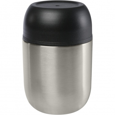 Logotrade Logogeschenke das Foto: Supo 480 ml Doppelwandiger Lunch-Pot