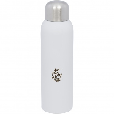 Logotrade werbemittel das Foto: Guzzle 820 ml RCS-zertifizierte Sportflasche aus Edelstahl