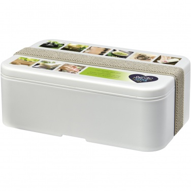 Logotrade Werbeartikel das Foto: MIYO Renew Lunchbox