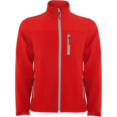 Logotrade Logogeschenke das Foto: Antartida Softshelljacke für Herren