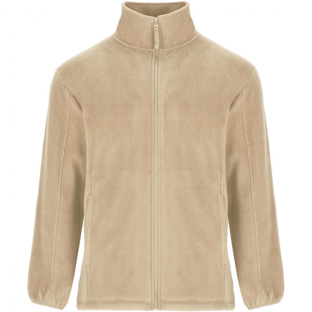 Logotrade Geschäftsgeschenke das Foto: Artic Fleecejacke für Herren