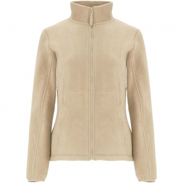 Logotrade Werbegeschenke das Foto: Artic Fleecejacke für Damen
