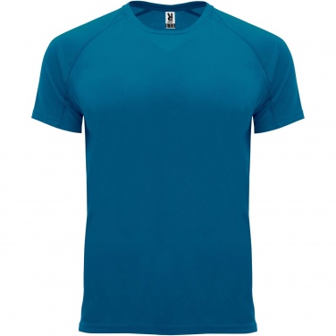 Logotrade Werbegeschenke das Foto: Bahrain Sport T-Shirt für Herren