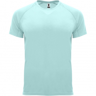 Logotrade Logogeschenke das Foto: Bahrain Sport T-Shirt für Herren