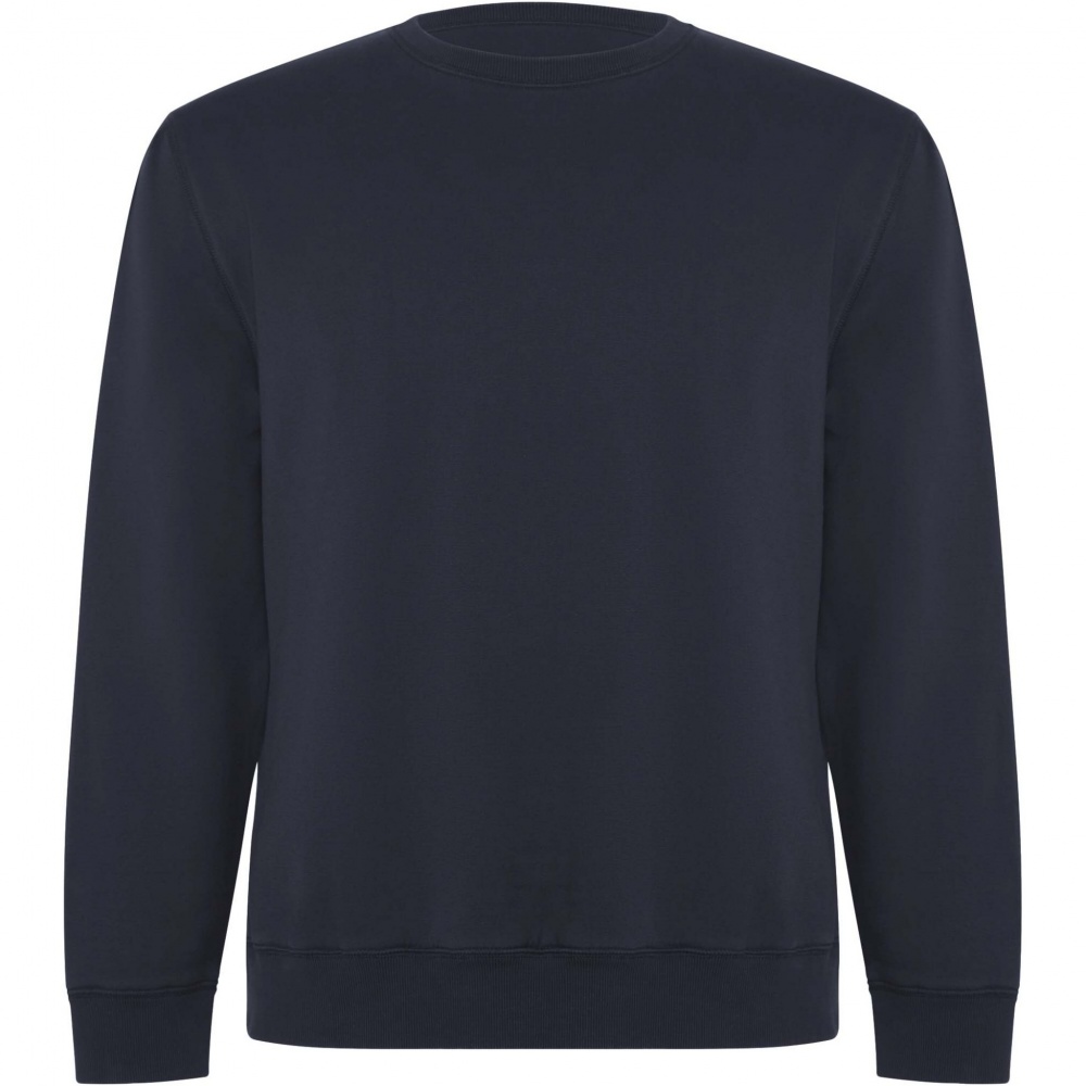 Logotrade Werbeartikel das Foto: Batian Sweatshirt mit Rundhalsausschnitt Unisex