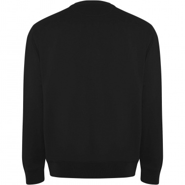 Logotrade Logogeschenke das Foto: Batian Sweatshirt mit Rundhalsausschnitt Unisex