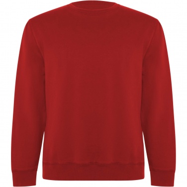 Logotrade Firmengeschenke das Foto: Batian Sweatshirt mit Rundhalsausschnitt Unisex