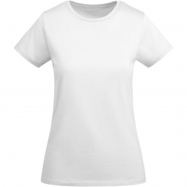 Logotrade Werbegeschenke das Foto: Breda T-Shirt für Damen