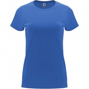 Logotrade Logogeschenke das Foto: Capri T-Shirt für Damen