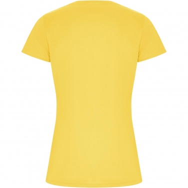 Logotrade Werbeartikel das Foto: Imola Sport T-Shirt für Damen