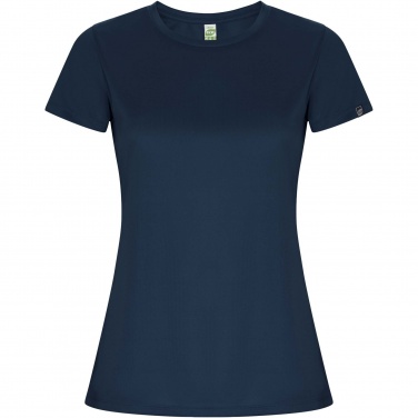 Logotrade Werbegeschenke das Foto: Imola Sport T-Shirt für Damen