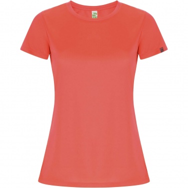 Logotrade Logogeschenke das Foto: Imola Sport T-Shirt für Damen