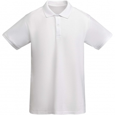 Logotrade Firmengeschenke das Foto: Prince Poloshirt für Herren