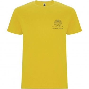 Logotrade Werbeartikel das Foto: Stafford T-Shirt für Herren