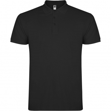 Logotrade werbemittel das Foto: Star Poloshirt für Herren