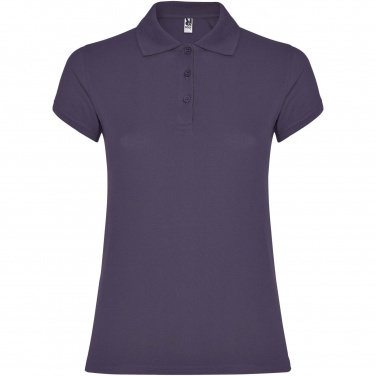 Logotrade Werbegeschenke das Foto: Star Poloshirt für Damen