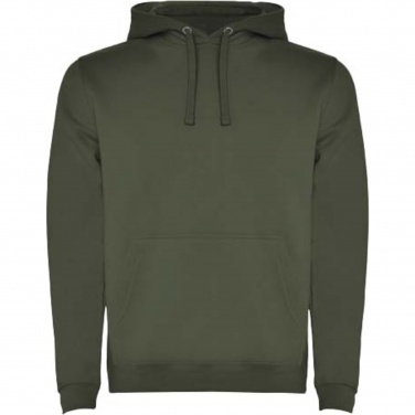 Logotrade Werbeartikel das Foto: Urban Kapuzenpullover für Herren