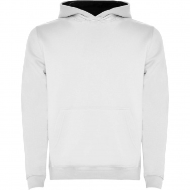 Logotrade Geschäftsgeschenke das Foto: Urban Kapuzenpullover für Kinder
