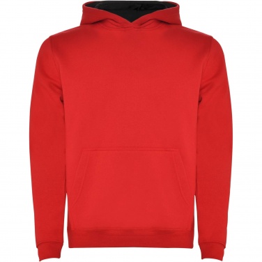 Logotrade Werbegeschenke das Foto: Urban Kapuzenpullover für Kinder