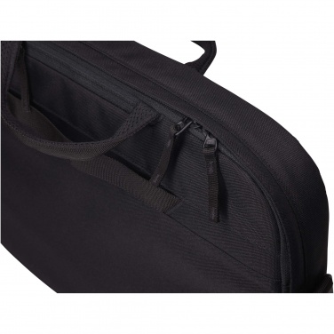 Logotrade Firmengeschenke das Foto: Case Logic Invigo 15,6" recycelte Laptoptasche