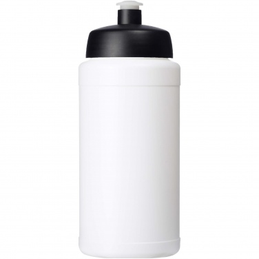 Logotrade Werbeartikel das Foto: Baseline Rise 500 ml Sportflasche