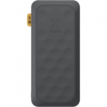 Logotrade Firmengeschenke das Foto: Xtorm FS5271 Fuel-Serie 27.000 mAh 67 W Powerbank