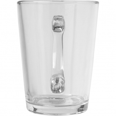 Logotrade Werbegeschenke das Foto: Zeni 2-tlg. Teeglas Set