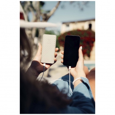 Logotrade Logogeschenke das Foto: Xtorm XG220 Go2 15W 20.000 mAh Schnelllade-Powerbank 