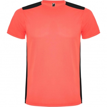 Logotrade Geschäftsgeschenke das Foto: Detroit Sport T-Shirt für Kinder