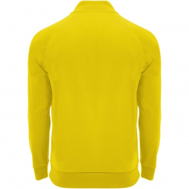 Logotrade Firmengeschenke das Foto: Epiro Half-Zip Sweatshirt Unisex