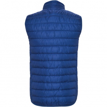 Logotrade Werbegeschenke das Foto: Oslo isolierter Bodywarmer für Kinder