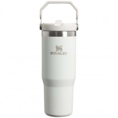 Logotrade Firmengeschenke das Foto: Stanley 890 ml IceFlow™ Flip Straw Thermobecher