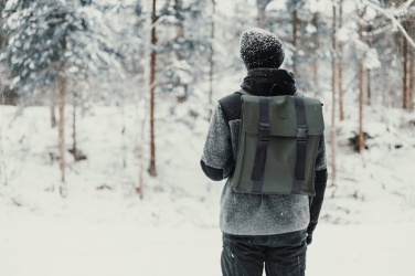 Logotrade Werbeartikel das Foto: VINGA Baltimore Rucksack