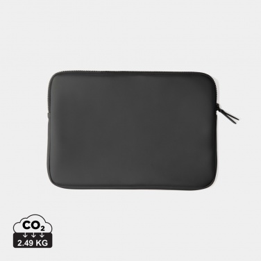 Logotrade Werbeartikel das Foto: VINGA Baltimore Laptopcase 12-15“