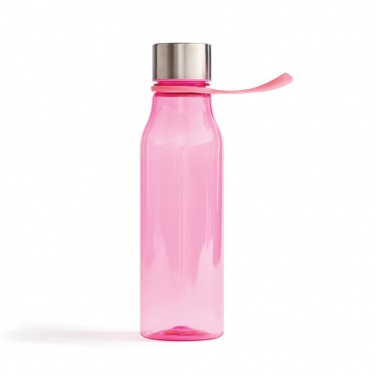 Logotrade Geschäftsgeschenke das Foto: VINGA Lean Wasserflasche