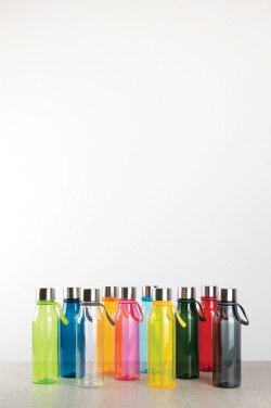 Logotrade Firmengeschenke das Foto: VINGA Lean Wasserflasche