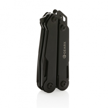 Logotrade Werbegeschenke das Foto: Gear X Multitool mit Zange