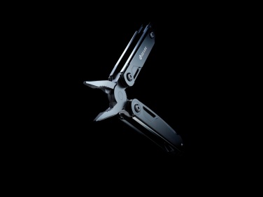 Logotrade Werbeartikel das Foto: Gear X Multitool mit Zange