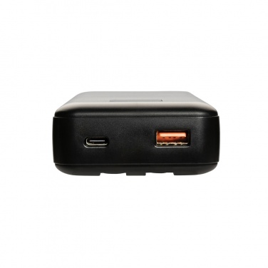 Logotrade werbemittel das Foto: Gridley 20.000mAh 65W Laptop Powerbank aus RCS rPlastik