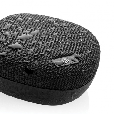 Logotrade Werbegeschenke das Foto: Urban Vitamin Hayward IPX7 Wireless Lautsprecher