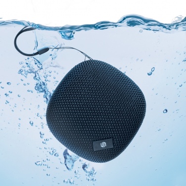 Logotrade werbemittel das Foto: Urban Vitamin Hayward IPX7 Wireless Lautsprecher